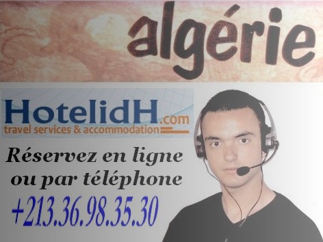 TIMLILIT TOURS