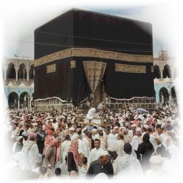 MEKKA